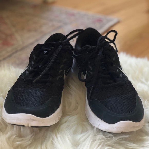 Nike free running shoes - Picture 6 of 10